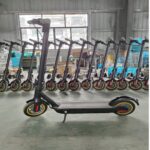 Electric Scooter(MAX) MAX