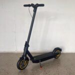 Electric Scooter(MAX) MAX