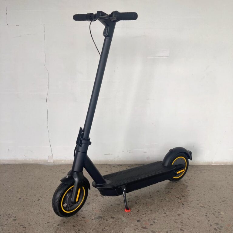 Electric Scooter(MAX) MAX