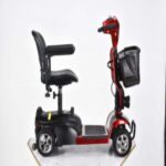 Elderly Mobility Scooter Elderly Mobility Scooter