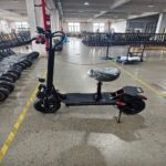 Electric Scooter M4