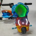 Mini dirft scooter MINI DS
