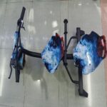 Two-seat Dirft car Double Seater Drift Car