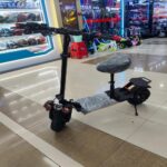 Electric Scooter M4