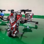 Dift scooter Kids Drift Car