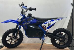Motorbike
