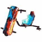 DS dirft car DS 8201 (I）