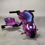 Mini dirft scooter MINI DS
