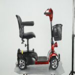 Elderly Mobility Scooter Elderly Mobility Scooter