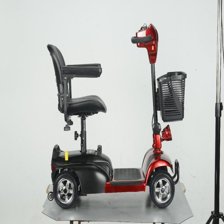 Elderly Mobility Scooter Elderly Mobility Scooter
