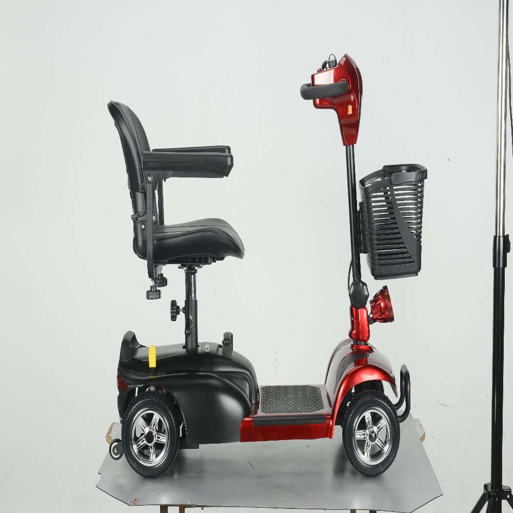 Elderly Mobility Scooter Elderly Mobility Scooter