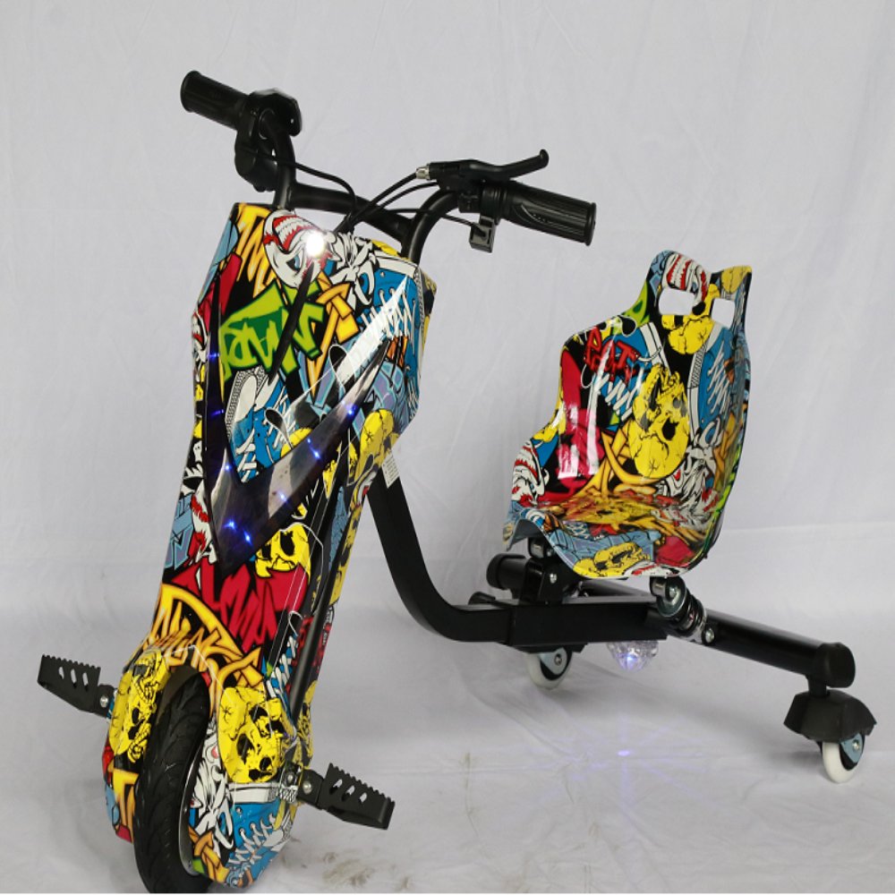 Dift scooter Kids Drift Car