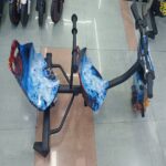 Two-seat Dirft car Double Seater Drift Car