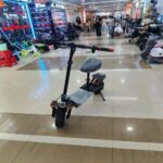 Electric Scooter M4