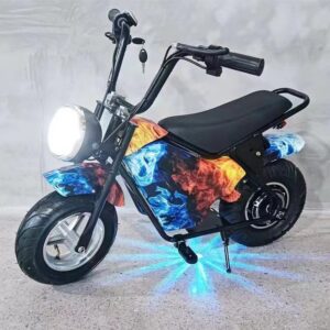 Kids Motorbike