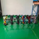 Dift scooter Kids Drift Car