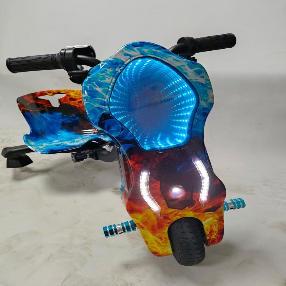 Mini dirft scooter MINI DS