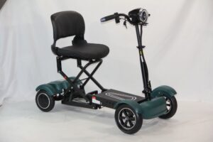 Elderly Mobility Scooter